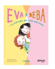 EVA Y BEBA - Malka Juegos