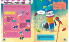 LEGO CONSTRUCCIONES EN 5 MINUTOS - comprar online