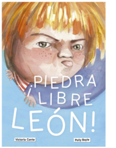 Piedroa libre León!