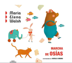 MARCHA DE OSIAS