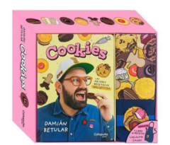 COOKIES - DAMIAN BETULAR