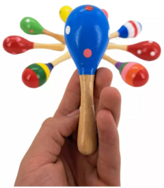 maraca chica - comprar online