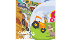 CAMPO O CIUDAD?