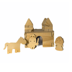 Castillo Medieval - comprar online