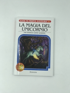 Elige tu Propia Aventura - Malka Juegos