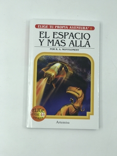 Imagen de Elige tu Propia Aventura