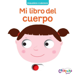 MI LIBRO DEL CUERPO