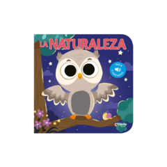 Toca y escucha: La Naturaleza