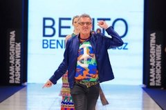 Benito REY - Eau de Parfum 100ml - PerfumesOnLine