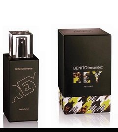 Benito REY - Eau de Parfum 100ml - comprar online
