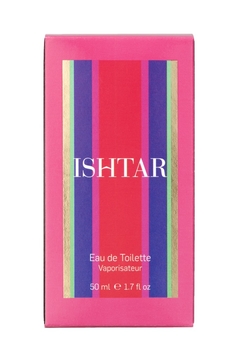 ISHTAR Classic Mujer - Eau de Toilette 50ml - comprar online