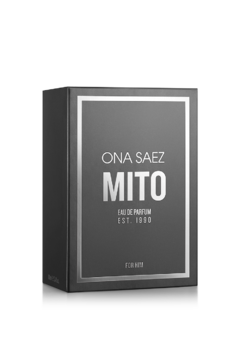 ONA SAEZ MITO 100ml - PerfumesOnLine