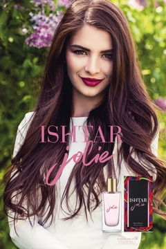 ISHTAR JOLIE 100ml