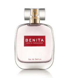 BENITA - Necessaire en internet