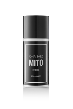 ONA SAEZ MITO - BOX - PerfumesOnLine