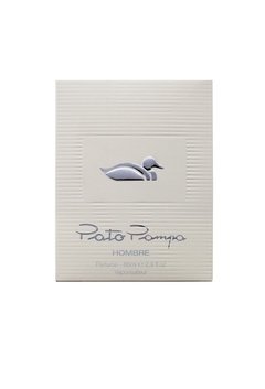 PATO PAMPA HOMBRE - Eau de Parfum 85ml en internet