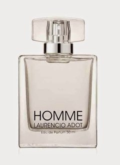 LAURENCIO ADOT HOMME - Eau de Parfum 50ml - comprar online