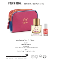 REINA - Pouch - comprar online