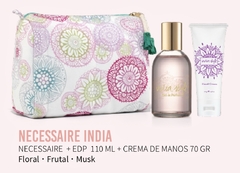 INDIA STYLE - Neccesaire - PerfumesOnLine