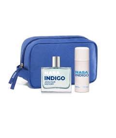 NASA INDIGO - Necessaire