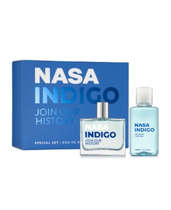 NASA INDIGO - BOX