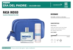 NASA INDIGO - Necessaire - comprar online