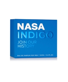 NASA Indigo - Eau de Parfum 50ml - comprar online