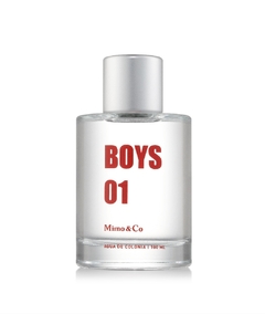 MIMO BOYS 01 - Necessaire - comprar online