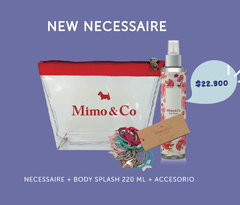 MIMO BODY - Necessaire - PerfumesOnLine