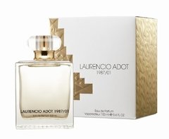 LAURENCIO ADOT Le01 Mujer 50ml en internet