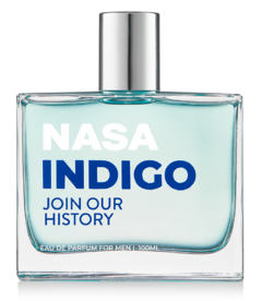 NASA Indigo - Eau de Parfum 100ml - comprar online