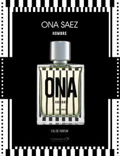 ONA SAEZ HOMBRE - Necessaire - tienda online