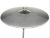 Pad Prato Bateria Eletronica 12'' Mono Staff Drum - comprar online