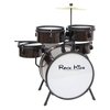 Bateria Infantil Rmv Nova Rock Kids 3 2017 Cobre Sparkle