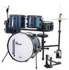 Bateria Rmv Rock Com Prato E Bumbo 20 - comprar online