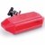 Bloco Sonoro Lp Lp1207 Jam Block Medio Vermelho