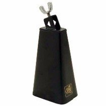 Cowbell Aspire Rock Black 8 A408 Lp