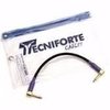 Cabo No Loss Pedais Tecniforte 0,82 Plug Ll