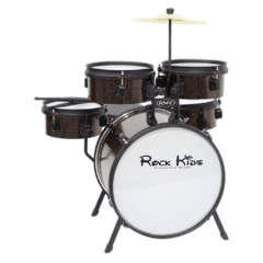 Bateria Infantil - Rock Kids Rmv - comprar online