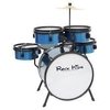 Bateria Infantil - Rock Kids Rmv - Saledrums