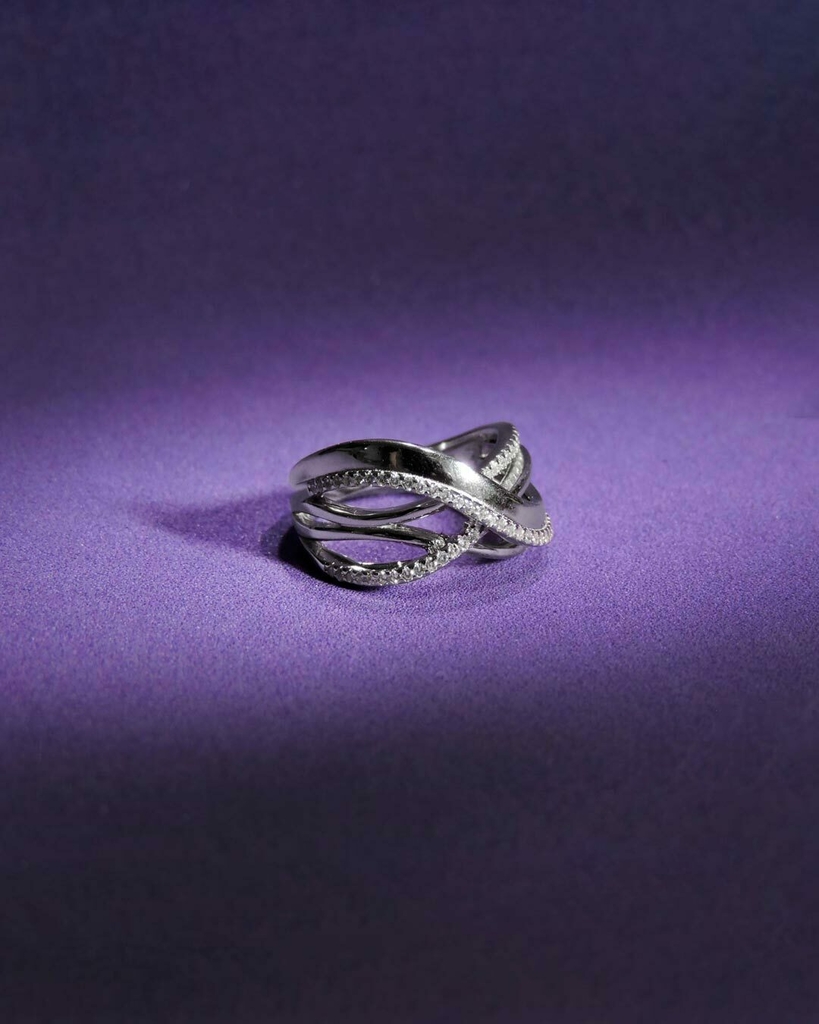 Anillos de plata online rodinada