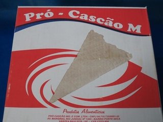 CASCAO M PRO-CASCAO 120UN