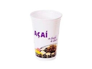 COPO 330ML AÇAÍ BR COPAZA 100UN