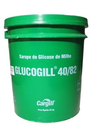 GLUCOSE LIQUIDA CARGIL 25KG