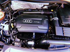 Imagen de Audi Q3 Quattro 2.0 TFSI 220cv