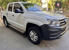 Volkswagen Amarok Trendline 2.0 TDI 4 MOTION en internet