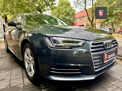 Audi A4 2.0 TFSI en internet