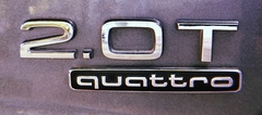 Audi Q3 Quattro 2.0 TFSI 220cv - comprar online