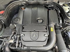 Mercedes Benz C200 Compresor Blue Efficiency 1.8