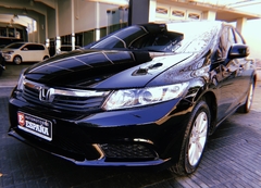 Honda Civic LXS 1.8 - comprar online